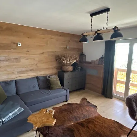 Ideally Located With View Crans-Montana